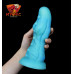 Mythic Dildos - Orca - Dildo - Blå/grønn Mythic Dildos - Orca - Dildo - Blå/grønn