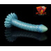 Mythic Dildos - Hydra - Fantasi Dildo - Blå/Grønn Mythic Dildos - Hydra - Fantasi Dildo - Blå/Grønn