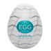 Tenga - Onaniegg - Egg Wavy II - Blå