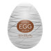 Tenga - Onaniegg - Egg Silky II - Brun Tenga - Onaniegg - Egg Silky II - Brun