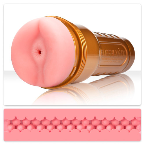 Fleshlight - Stamina Training Unit - Anal Fleshlight - Stamina Training Unit - Anal