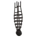 Bad Kitty - Hanging strap cage - Hengende bondagebur Bad Kitty - Hanging strap cage - Hengende bondagebur