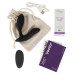 We-vibe Vector + - Prostatastimulator - Sort We-vibe Vector + - Prostatastimulator - Sort