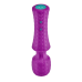 FemmeFunn - Ultra Wand Mini - Lilla - Massasjestav FemmeFunn - Ultra Wand Mini - Lilla - Massasjestav