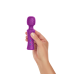 FemmeFunn - Ultra Wand Mini - Lilla - Massasjestav FemmeFunn - Ultra Wand Mini - Lilla - Massasjestav