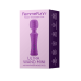 FemmeFunn - Ultra Wand Mini - Lilla - Massasjestav FemmeFunn - Ultra Wand Mini - Lilla - Massasjestav