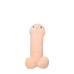 Penis Plushie - Penis Kosebamse - 60 cm