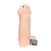 Penis Plushie - Penis Kosebamse - 60 cm