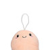 Kort Penis Plushie - Penis Kosebamse - 10cm