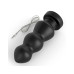 LoveToy - King Size Vibrating Anal Rigger 7,8" / 19,8 cm - sort LoveToy - King Size Vibrating Anal Rigger 7,8" / 19,8 cm - sort