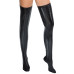 Black Level - Lakkstrømper Black Level - Lakkstrømper