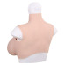 NOEN - Realistic Silicone Breast Form - F-cup