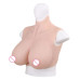 NOEN - Realistic Silicone Breast Form - F-cup