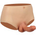 NOEN - Silicone Waist And Pants Penis Prosthetic