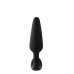 FANTASSTIC - Enkel Buttplug med anker stopper - Medium