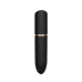 Adrien Lastic - Rocket - Oppladbar Bullet sort Adrien Lastic - Rocket - Oppladbar Bullet sort