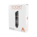 Adrien Lastic - Rocket - Oppladbar Bullet sort Adrien Lastic - Rocket - Oppladbar Bullet sort