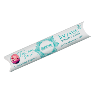 Incense - Røkelse med feromoner - Tahitian Sunset - Blomster duft