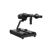 FT GUNNER - 3-In-1 sexmaskin