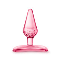 Play with me - Jolly plug -  Buttplug Rosa