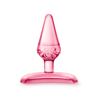 Play with me - Jolly plug -  Buttplug Rosa