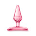 Play with me - Jolly plug -  Buttplug Rosa