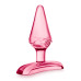 Play with me - Jolly plug -  Buttplug Rosa
