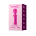 FemmeFunn - Ultra Wand Mini - Rosa - Massasjestav