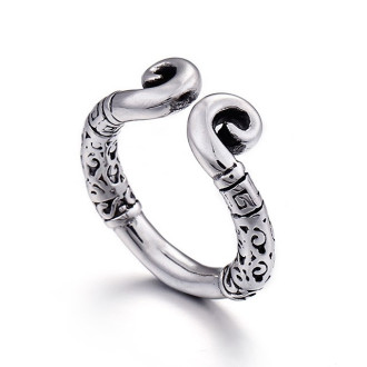 BQS - Viking glansring 