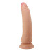Pretty love - Sliding skin dildo 21 cm - Nude Pretty love - Sliding skin dildo 21 cm - Nude
