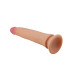 Pretty love - Sliding skin dildo 21 cm - Nude Pretty love - Sliding skin dildo 21 cm - Nude