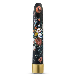 The Collection By Blush - Bountiful - Oppladbar Klassisk Vibrator - Floral
