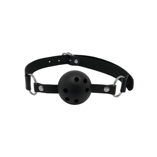 Alive - Discretion - Ballgag - Sort Alive - Discretion - Ballgag - Sort