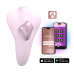 Adrien Lastic - Temptation - Trusevibrator med app 
