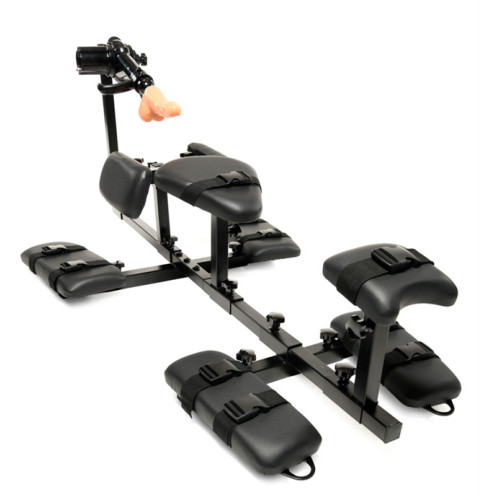 Master Series - Subversion Deluxe - Den ultimate Gapestokken Master Series - Subversion Deluxe - Den ultimate Gapestokken