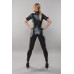 Demoniq - Mitsuko - Wetlook catsuit Demoniq - Mitsuko - Wetlook catsuit