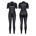 Demoniq - Mitsuko - Wetlook catsuit Demoniq - Mitsuko - Wetlook catsuit