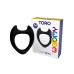 Wooomy - Toro - Penisring - Sort