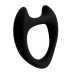 Wooomy - Toro - Penisring - Sort