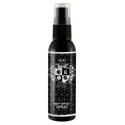 Eros - Deep Throat spray - Oral spray 