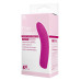 NMC - Cozy Pointer - vibrator - Rosa NMC - Cozy Pointer - vibrator - Rosa