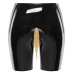 Late-X - Lateks shorts med urinpose  - Bestillingsvare 