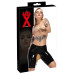 Late-X - Lateks shorts med urinpose  - Bestillingsvare 