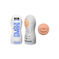 Alive - Flex Masturbator  - Maxi - Munn 