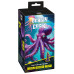Beasty Cocks - Octopus Prime  - Tentakeldildo - Lilla 