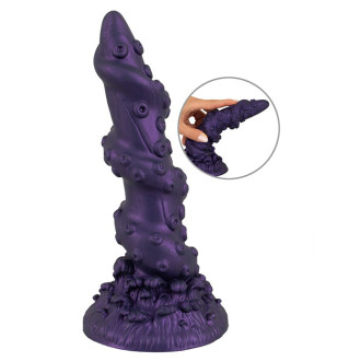 Beasty Cocks - Octopus Prime  - Tentakeldildo - Lilla 