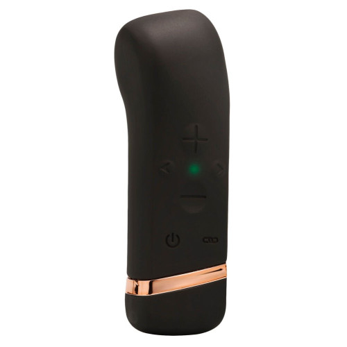 The handy - The Oh! Smart Vibrator - Med app The handy - The Oh! Smart Vibrator - Med app