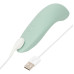 We-vibe Melt 2 - Vakuumstimulator Grønn We-vibe Melt 2 - Vakuumstimulator Grønn