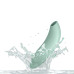 We-vibe Melt 2 - Vakuumstimulator Grønn We-vibe Melt 2 - Vakuumstimulator Grønn