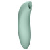 We-vibe Melt 2 - Vakuumstimulator Grønn We-vibe Melt 2 - Vakuumstimulator Grønn